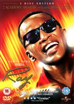Ray's poster
