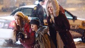 One Christmas Eve's poster