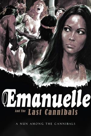 A Nun Among the Cannibals's poster image