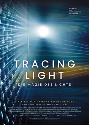 Tracing Light's poster