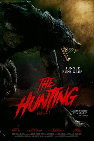 The Hunting's poster image