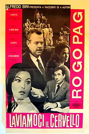 Ro.Go.Pa.G.'s poster