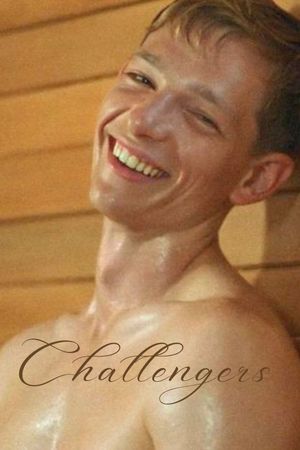 Challengers's poster