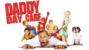 Daddy Day Care's poster