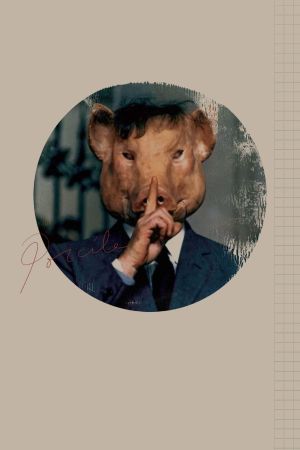 Pigsty's poster