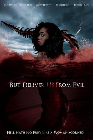 But Deliver Us from Evil's poster image
