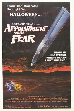 Appointment with Fear's poster