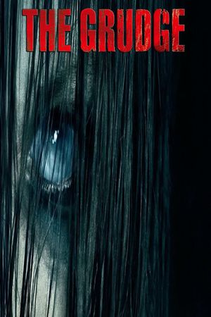 The Grudge's poster