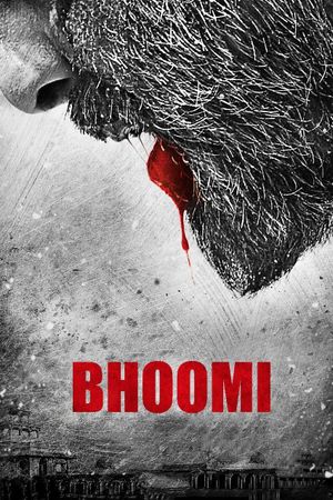 Bhoomi's poster