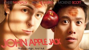 John Apple Jack's poster