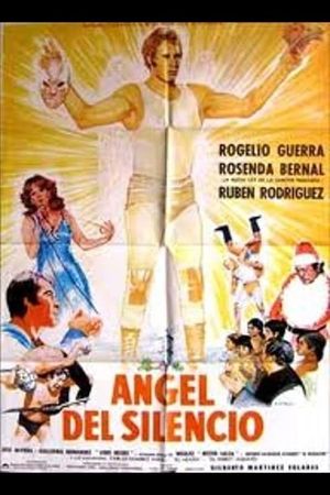 Ángel del silencio's poster image