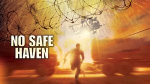 No Safe Haven's poster