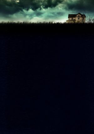10 Cloverfield Lane's poster