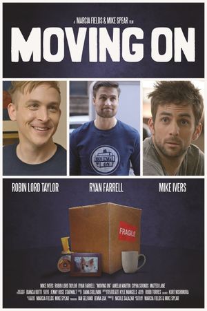 Moving On's poster image