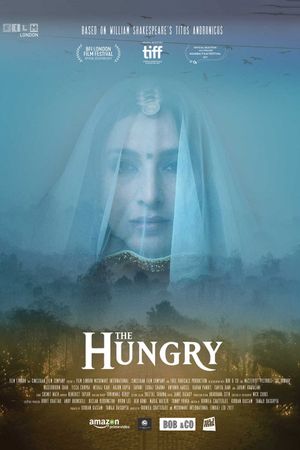 The Hungry's poster
