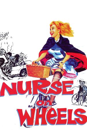 Nurse on Wheels's poster image