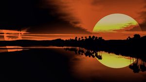 Apocalypse Now's poster