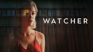 Watcher's poster