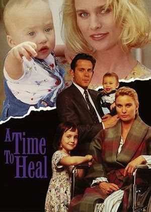 A Time to Heal's poster image