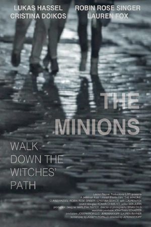 The Minions's poster image