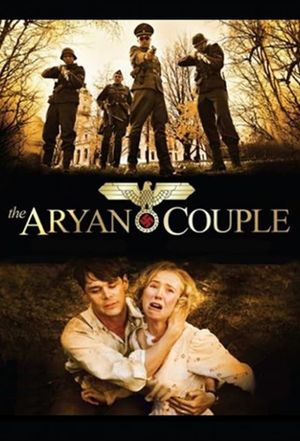 The Aryan Couple's poster