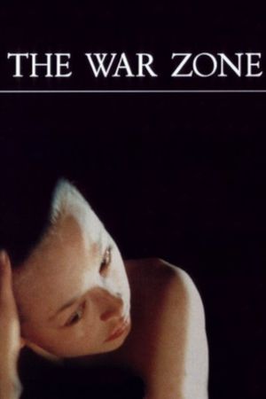 The War Zone's poster