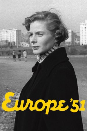 Europe '51's poster