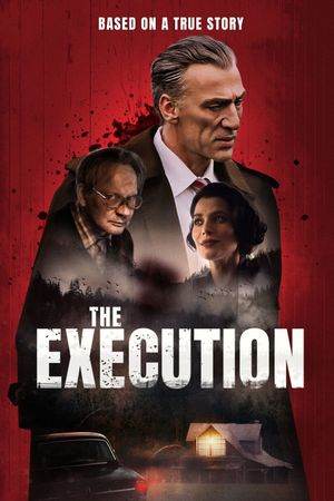 The Execution's poster