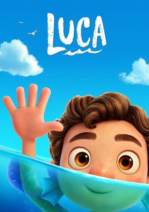 Luca's poster