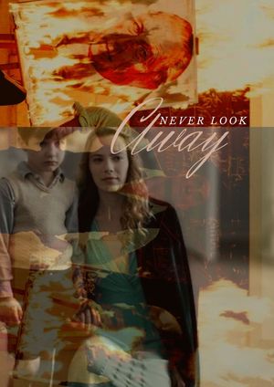 Never Look Away's poster