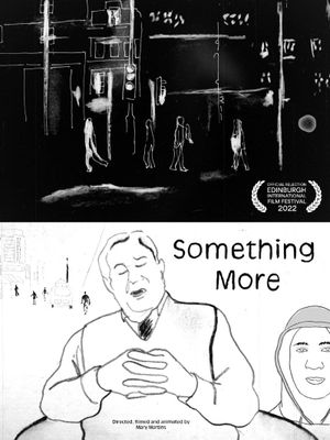 Something More's poster