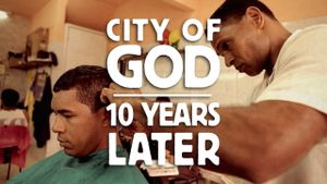 City of God: 10 Years Later's poster