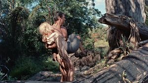 Tarzan's Greatest Adventure's poster