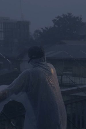 Sang-Hi Bridge's poster