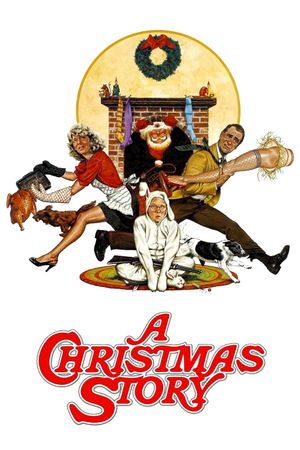 A Christmas Story's poster