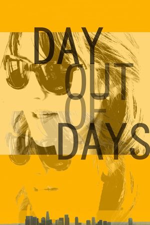 Day Out of Days's poster