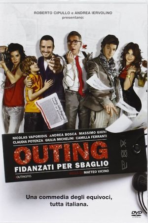 Outing - Fidanzati per sbaglio's poster