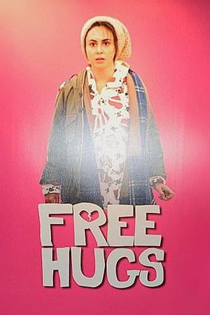 Free Hugs's poster