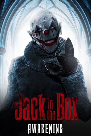 The Jack in the Box: Awakening's poster