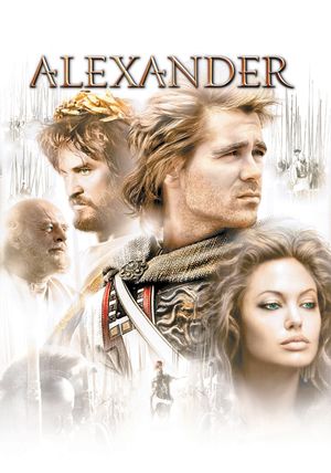 Alexander's poster
