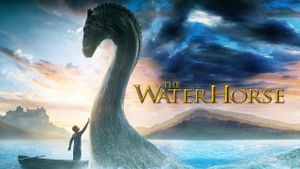 The Water Horse's poster