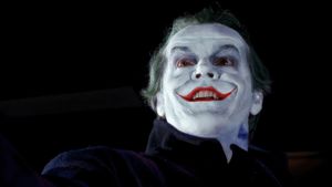 Joker: Put on a Happy Face's poster