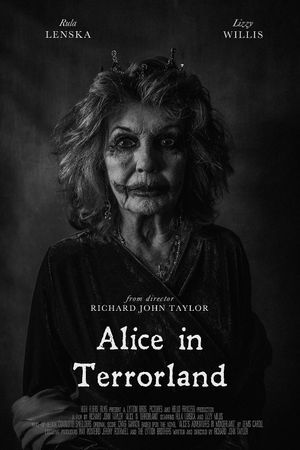 Alice in Terrorland's poster