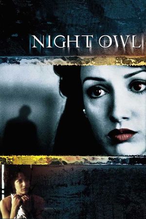 Night Owl's poster