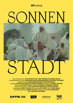 Sonnenstadt's poster