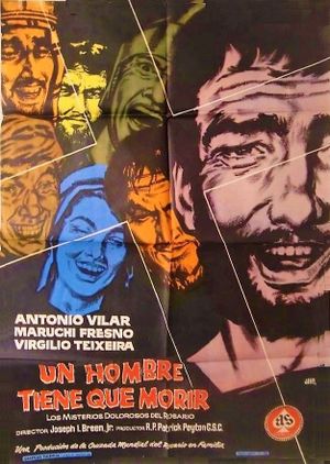 The Redeemer's poster