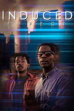 Induced Effect's poster