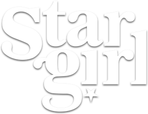 Stargirl's poster
