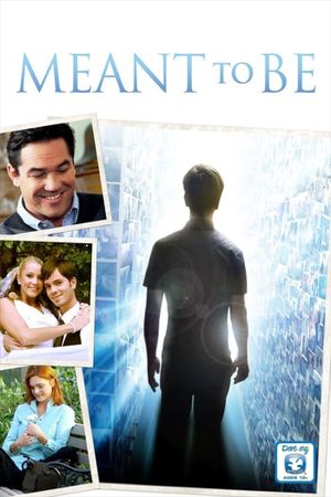 Meant to Be's poster