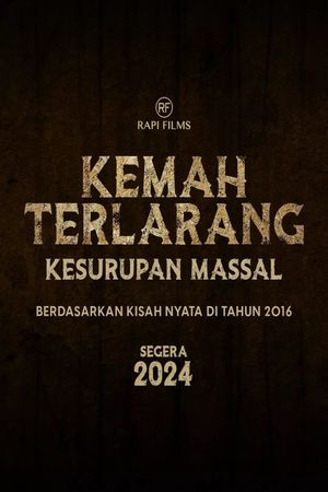 Kemah Terlarang: Kesurupan Massal's poster image